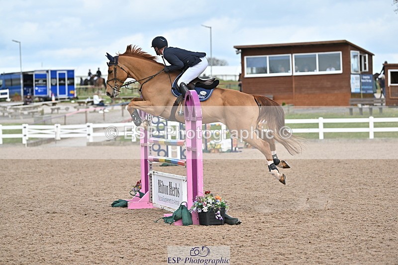 240418A-145703-03868 - Cls 17, 1 Star Silver Tour 1.20m