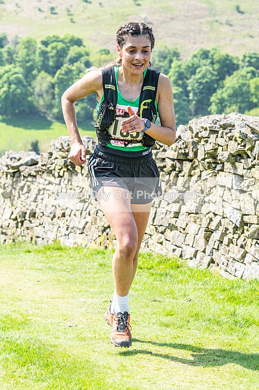 Two Tops-386 - Two Tops Fell Race Saturday 18th May 2024