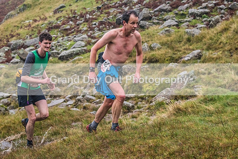 Langdale-357 - Langdale Horseshoe Fell Race Saturday 7th October 2023