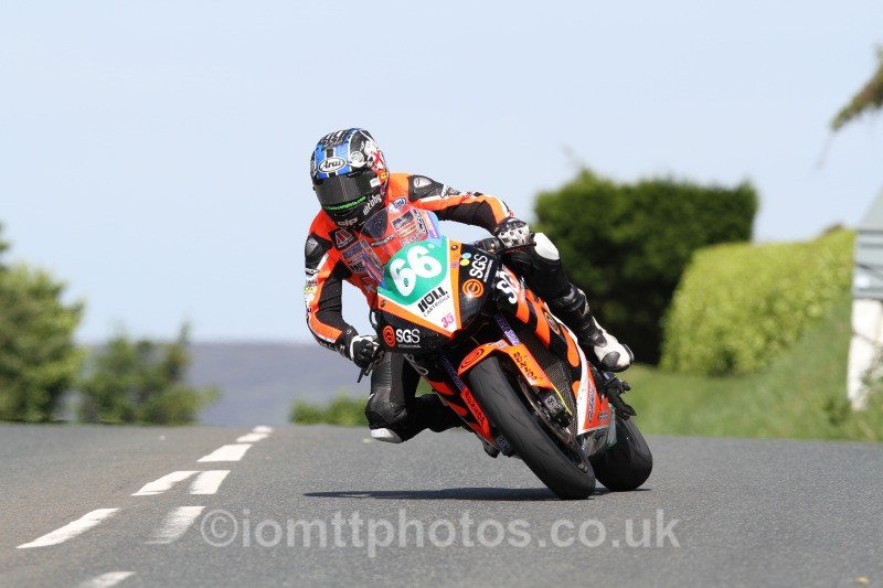 Daniel Webb* Kawasaki / KMR Kawasaki/SGS International - Bikenation Lightweight TT