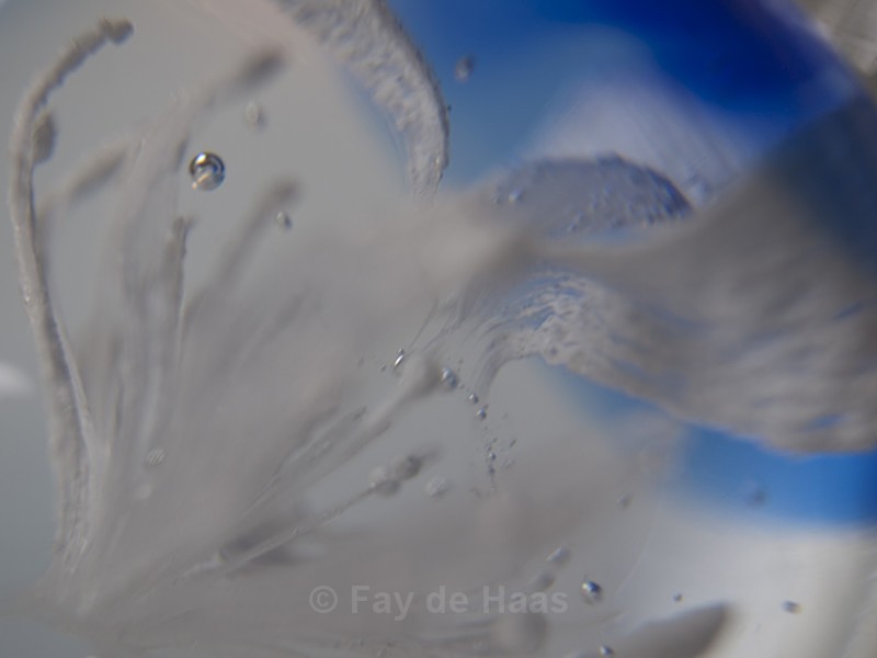  - Celestial Swirls