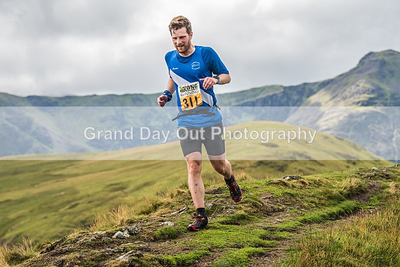 Sailbeck-229 - Buttermere Sailbeck Fell Race Saturday 15th July 2023