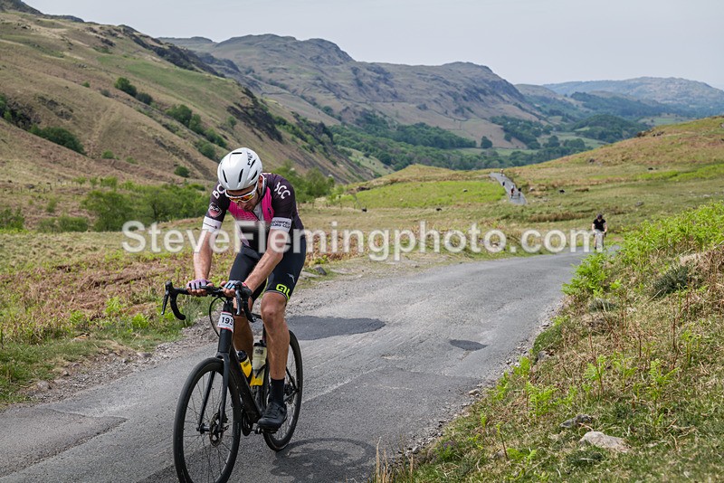 122104 - Hardknott Pass Camera 1 12.00-13.00