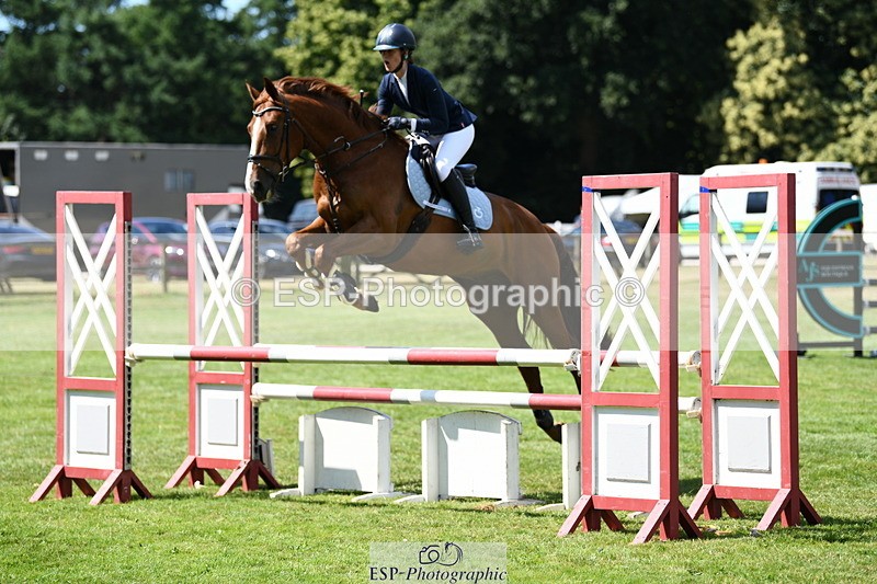 250703A-105506-00587 - Cls 11 5 Year Old