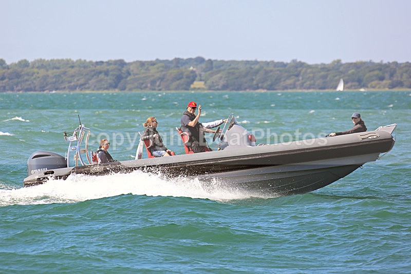 160806 GREY RIBTEC Y92A1325 - RIBs, Tenders, Dories, Dinghies