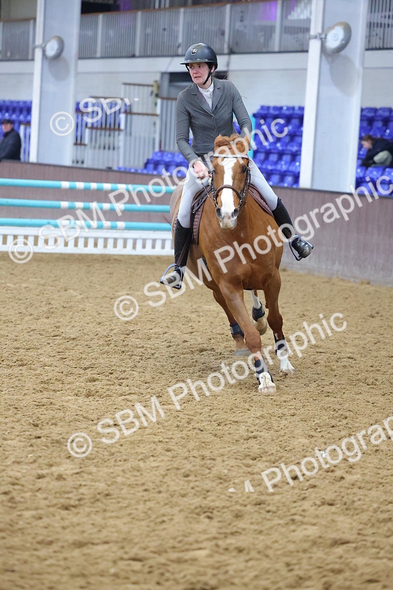 SBM_008154 - Class 20 - The Diamond Championship Qualifier (0.95m)