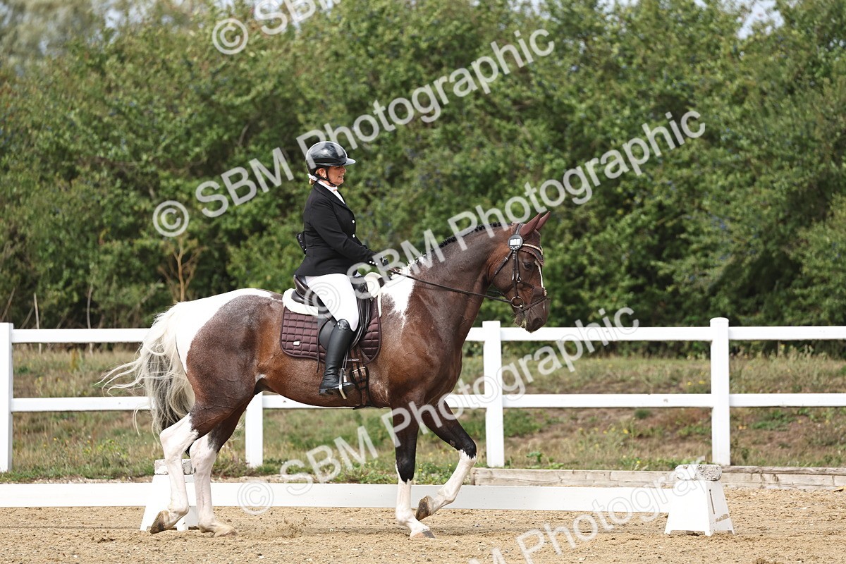 SBM_003627 - Class 8 - Novice 3 Champs
