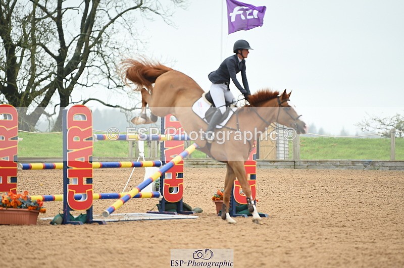 230505A-121908-03958 - Cls 22 Talent Seeker & 7 year old Quali