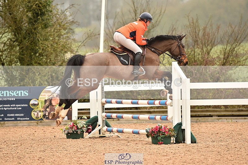 240315A-105416-00657 - Cls 8 British Novice and 90cm Open