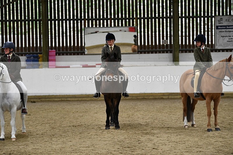 WJ5_6418 - Class 9 Ridden Veteran