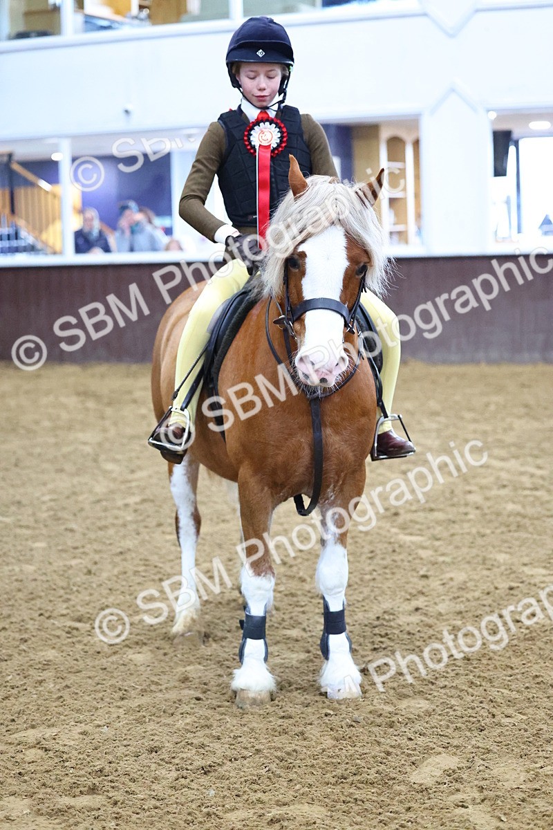 SBM_003428 - Class 36 - 70cm Training Stakes
