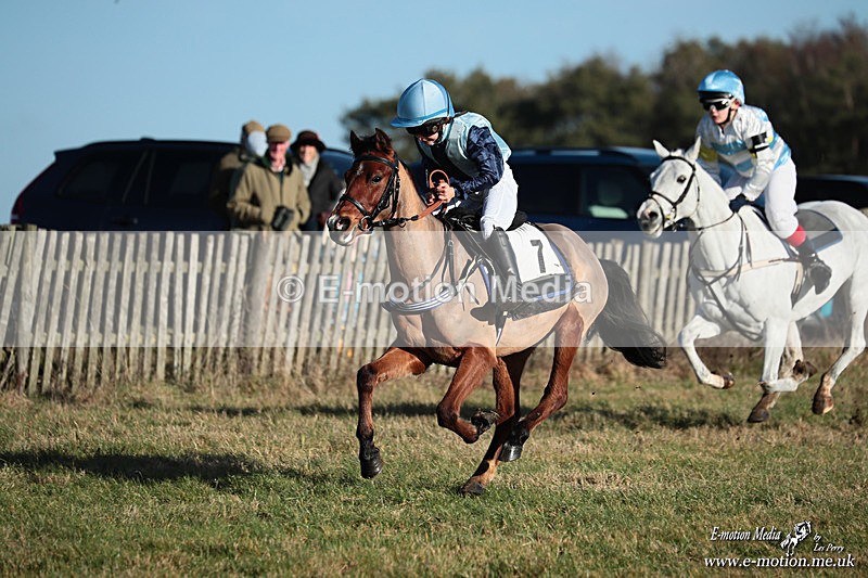 PR PtP 240126 121 - Pony Racing Horseheath 24/01/26