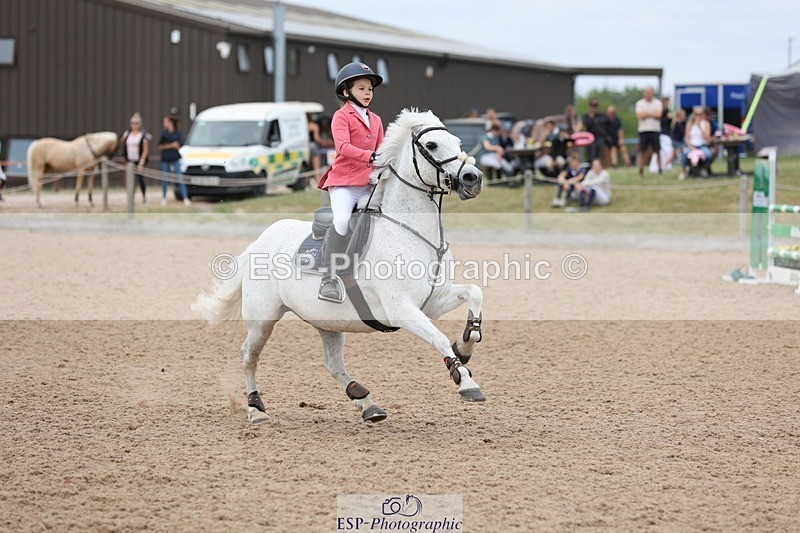 250629-143316-12301 - Cls 29 128cm HOYS Qualifier