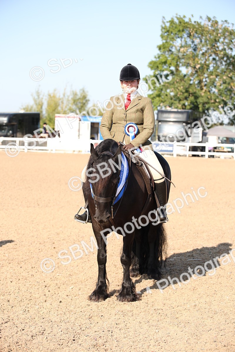 SBM_00771 - Class 14 Ridden M&M Wildcard