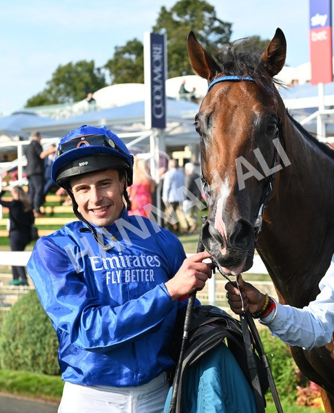 220825-291 Fifth Column - Race 7 5.20pm Sky Bet Mile Handicap