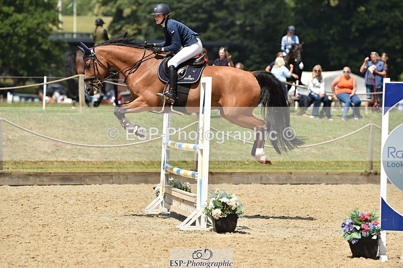 230706-122918-02859 - Cls 6 Newcomers & 1.10m Open