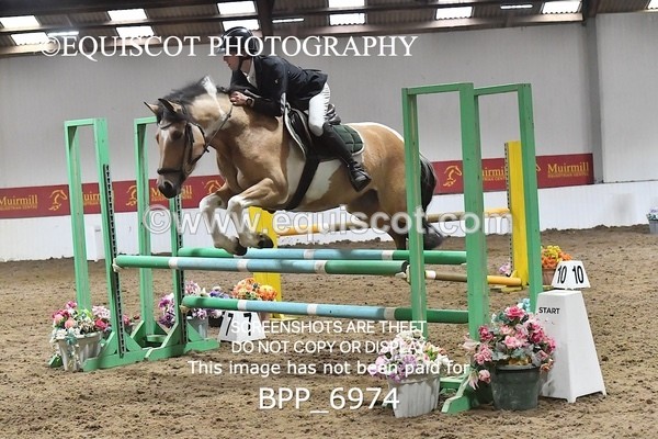 BPP_6974 - CLASS 8 90CM