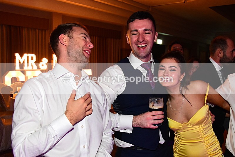 GRC-2078 - Emma and Ciaran