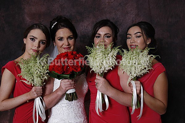 238 - Rob and Lorraine Wedding