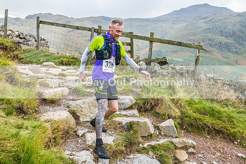 Langdale-1537 - Langdale Horseshoe Fell Race Saturday 8th October 2022