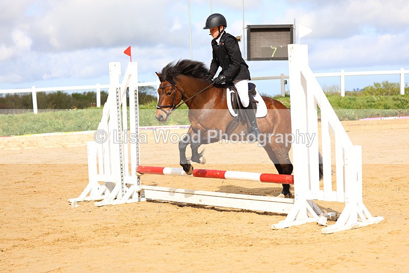 3E7A5577 - Class 2: 50cm Restricted