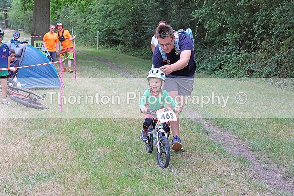 A41A5389 - MTB East Round 7 Potash Under 7s Under 9s Under 12s Races 08:45 – 9:35