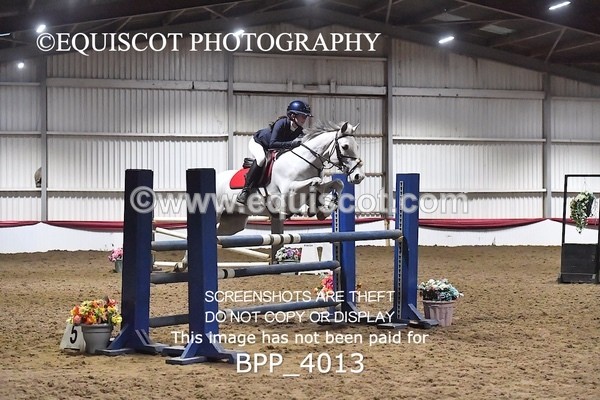 BPP_4013 - CLASS 32 Winter/ Summer 128cm/ Winter/ Summer 138cm