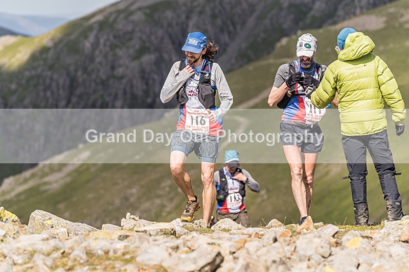 Ennerdale-1023 - Ennerdale Horseshoe Fell Race Saturday 8th June 2024