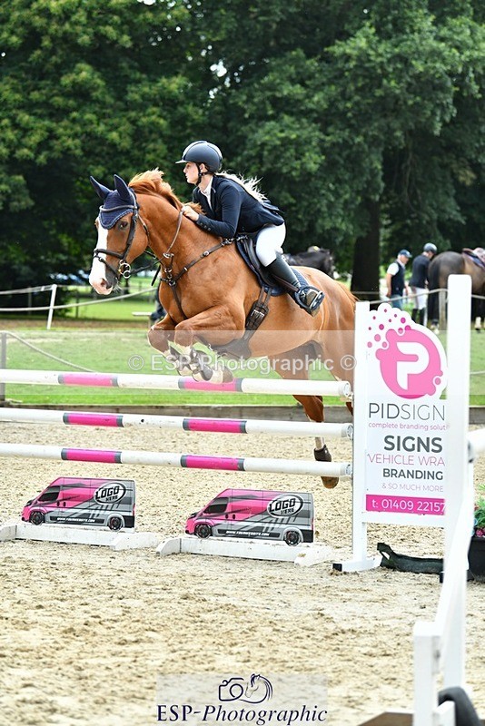 230715-174805-34616 - Cls 91 Foxhunter & 1.20m Open