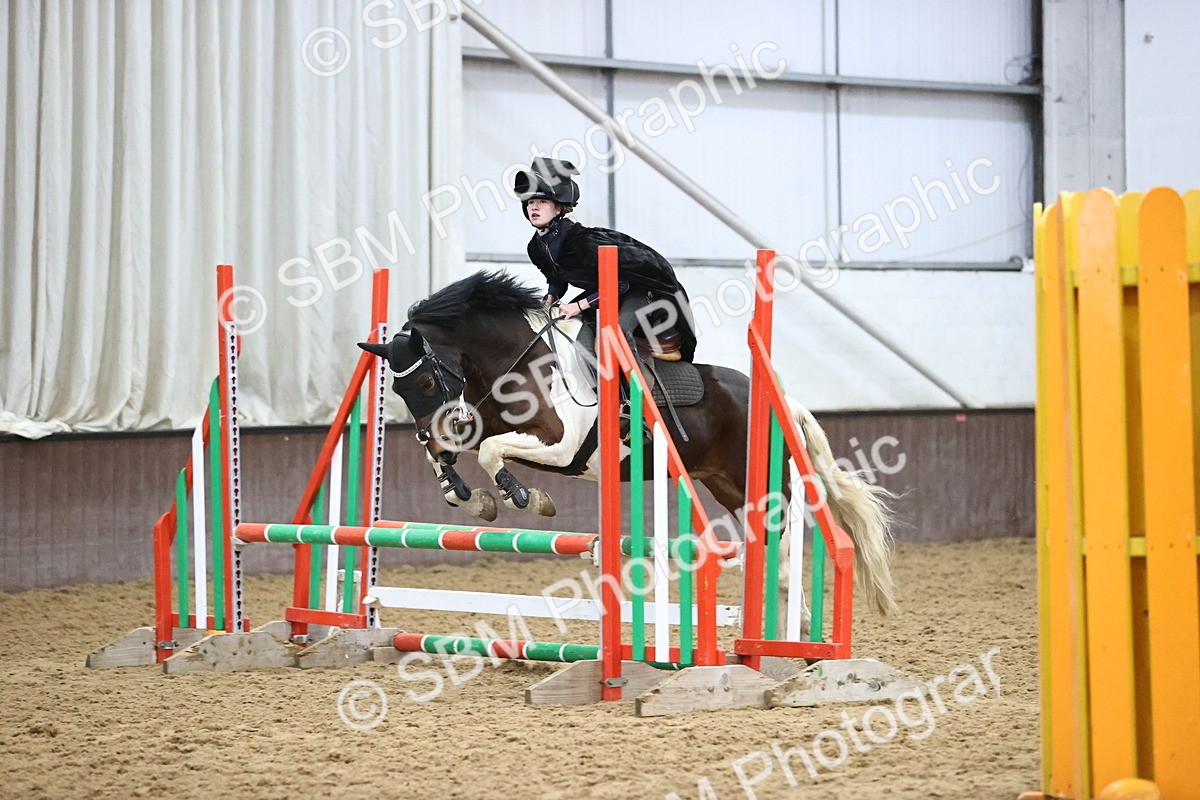 SBM_003046 - Class 5 - Accumulator with Joker 70cm
