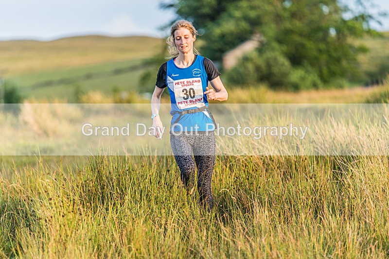 Tebay-467 - Tebay Fell Race Wednesday 28th June 2023