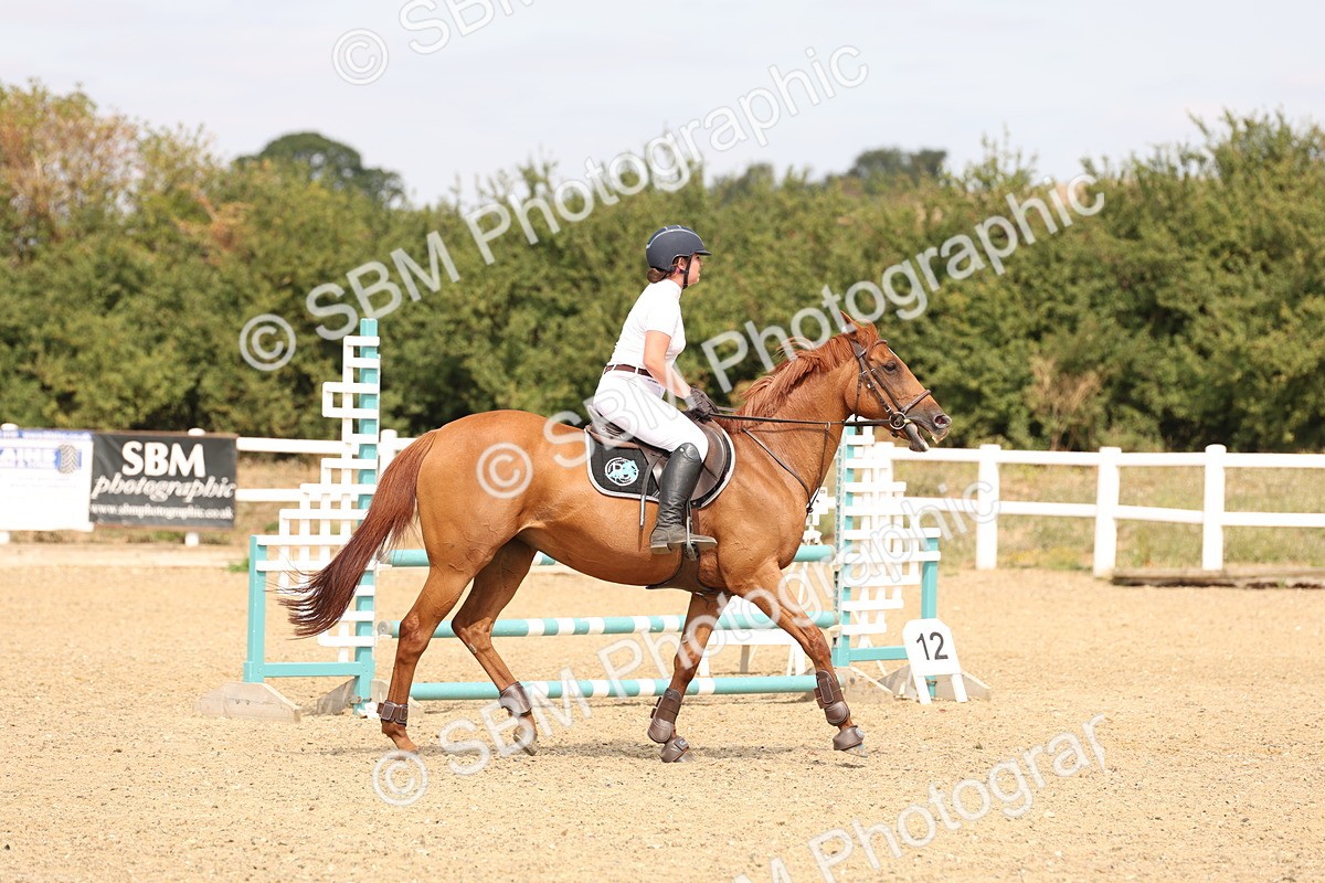 SBM_001593 - Class 23 - 80cm