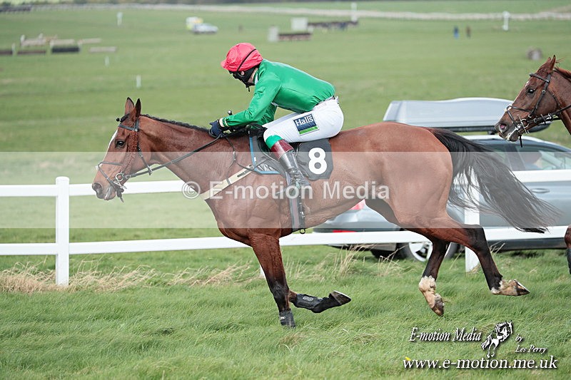 PtP 230324 451 - Tedworth Hunt PtP Larkhill Raccourse 23rd March 2024