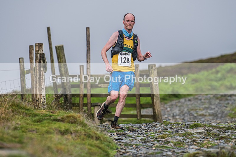Skiddaw-264 - Skiddaw Fell Race Sunday 5th July 2026