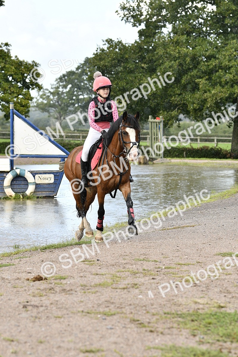 SBM_21785 - E9 - Eventers Challenge 60cm Championship