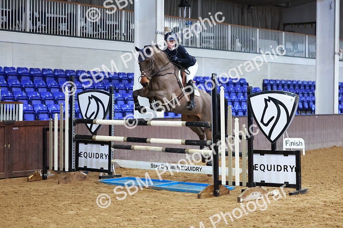 SBM_004011 - Class 5 - Senior Foxhunter - 1.20m