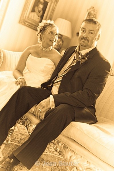  - Kevin & Brenda