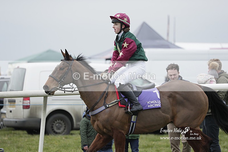 PtP 050323 215 - Blackmore & Sparkford Vale Hunt PtP - Somerset 05/03/23