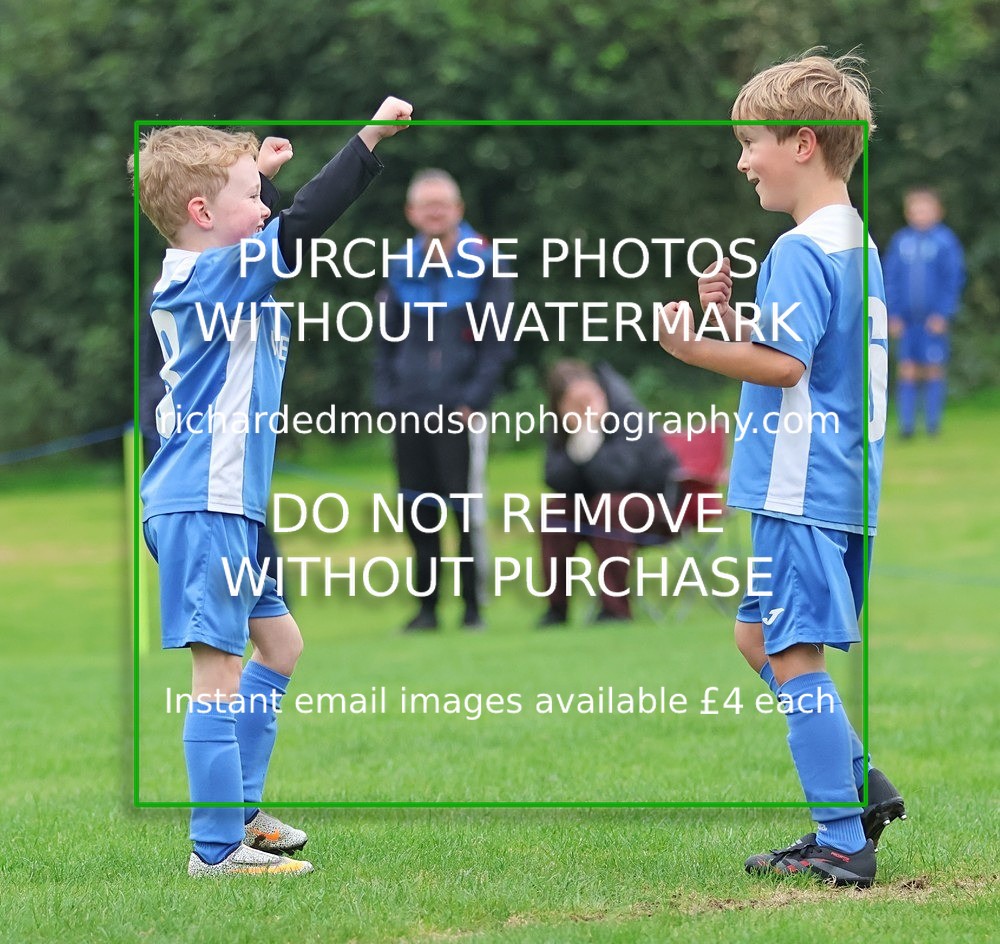 533A2428 - Wattsfield Under 7 vs Milnthorpe Town Under 7 (27/9/25)