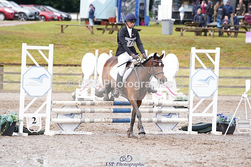 240824X-104208-22986 - 70cm Round 1 9.30 to 11.10