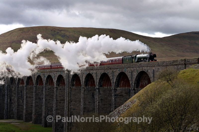  - Trains