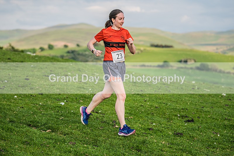 Hay-590 - Hay O Trail Race Tuesday 21st May 2024