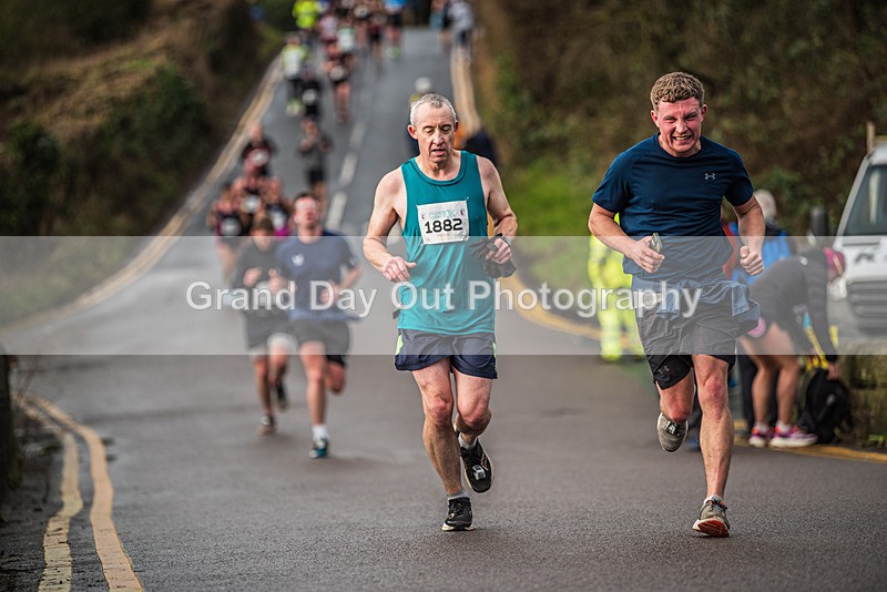 Ribble-1132 - Ribble Valley 10K Sunday 31st December 2023