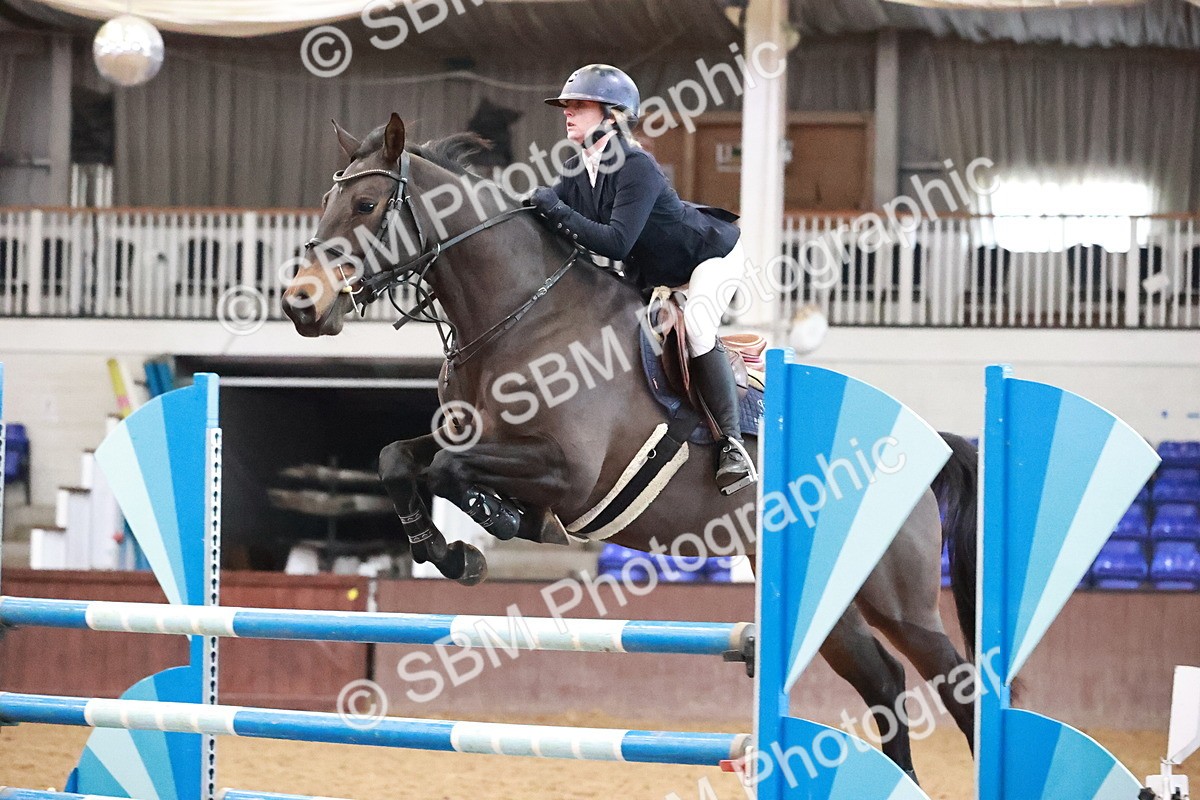 SBM_003017 - Class 11 - Senior Foxhunter 1.20m
