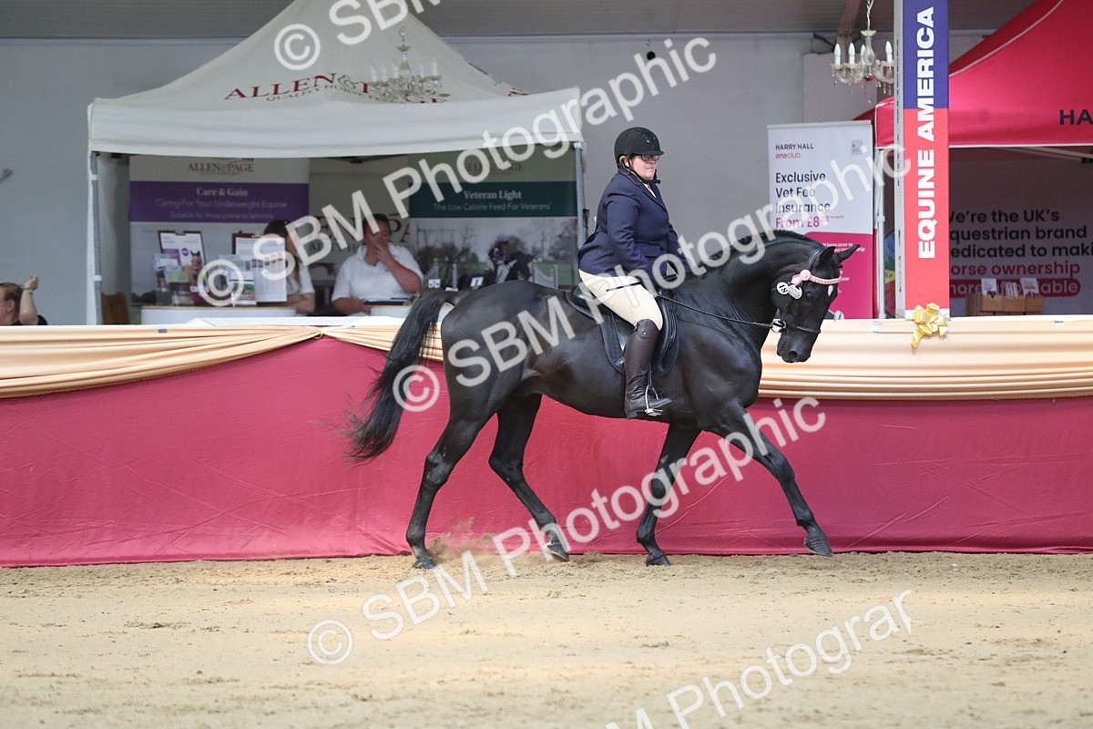 SBM_02945 - Class 6a Area Ridden Pre Vet