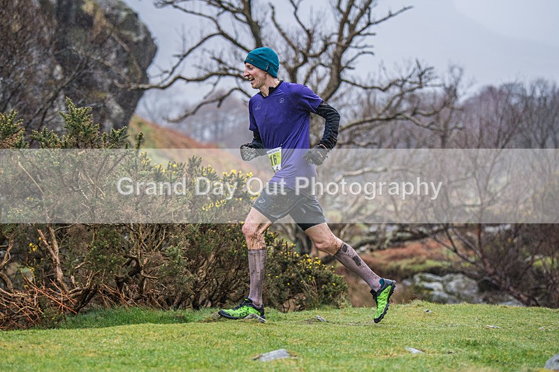 Buttermere-5 - Fellside Events Buttermere Trail Race Sunday 17th March 2024