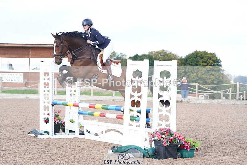 241005A-093110-04287 - SAT Cls 8 Snr British Novice & 90cm Open