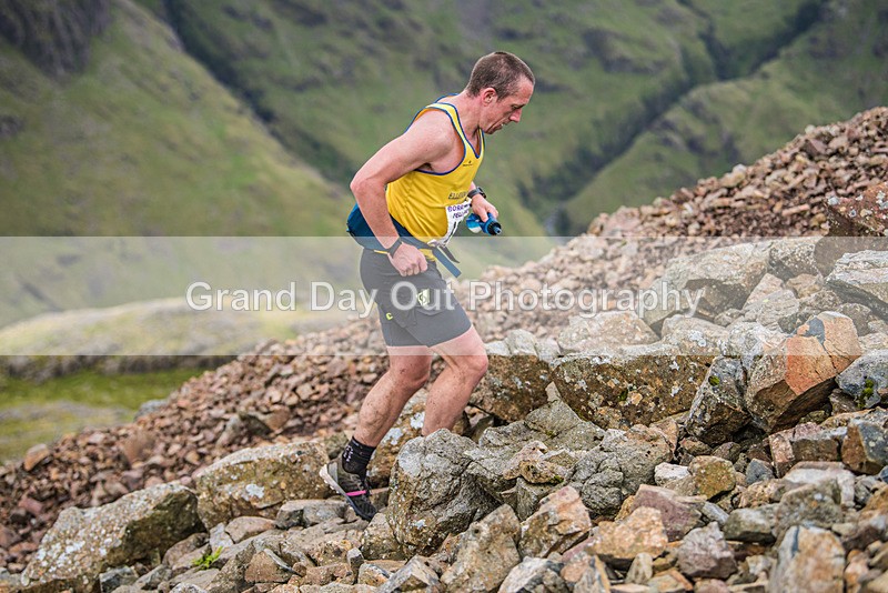 Borrowdale-432 - Borrowdale Fell Race Saturday 5th August 2023