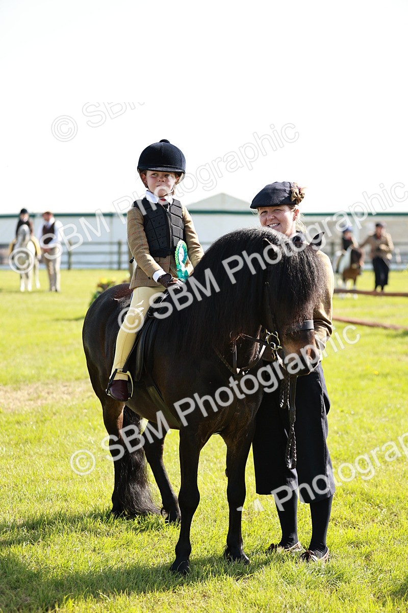 SBM_11330 - Class 106-107 - BSPS LIHS Working Sports Pony