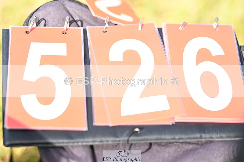 240825X-100920-31012 - 70cm XC 10.00 to 11.00